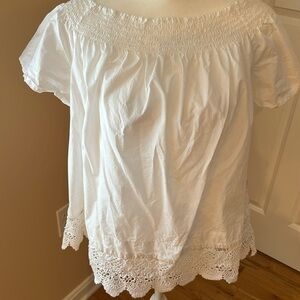 Woman’s top